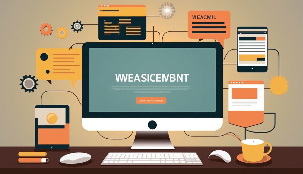 desarrollo web
